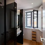 Flh Marques Sophisticated Flat Apartmán Lisboa
