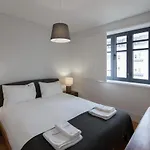 Apartmán Flh Marques Sophisticated Flat Lisboa