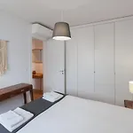 Apartmán Flh Marques Sophisticated Flat *