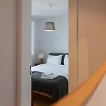 Apartmán Flh Marques Sophisticated Flat *