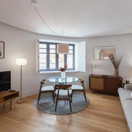 Apartament Flh Marques Sophisticated Flat *