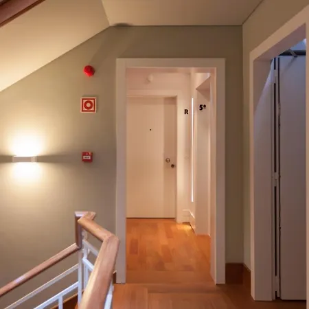 Apartament Flh Marques Sophisticated Flat *