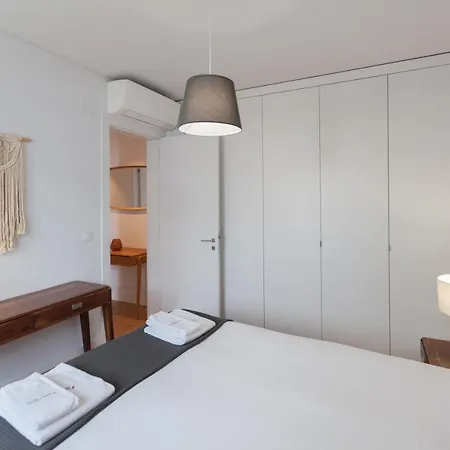 Apartament Flh Marques Sophisticated Flat *