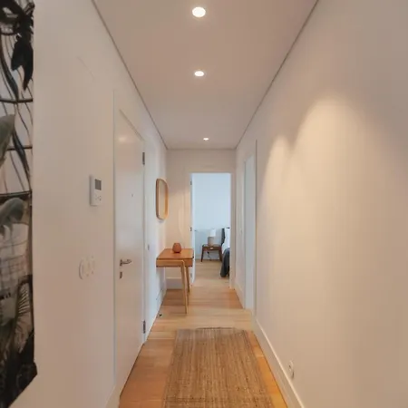 Apartament Flh Marques Sophisticated Flat *