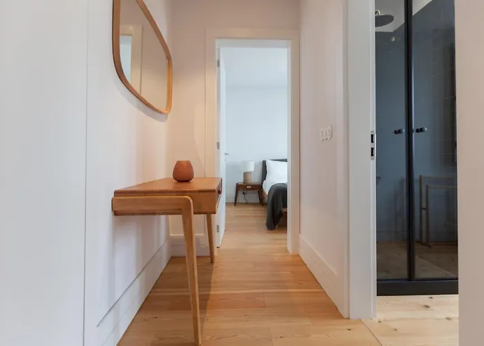 Flh Marques Sophisticated Flat *