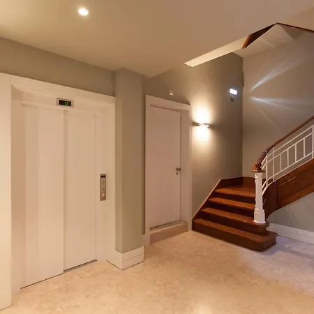 Flh Marques Sophisticated Flat Apartment